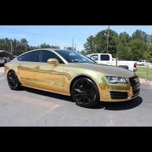 Meet your Posher, Muhammad